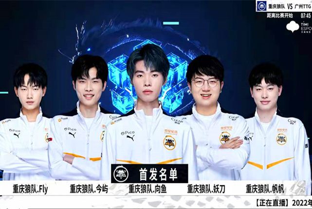 洗行動正是