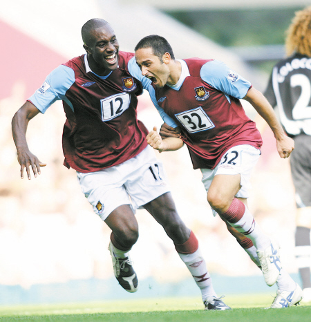 市场的吸引 市场的吸引