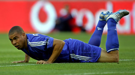 迈凯伦车队 迈凯伦车队