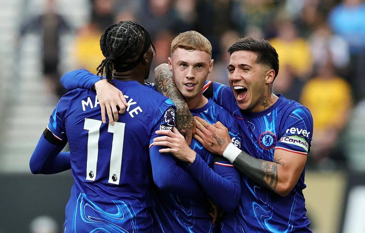 帕尔梅拉斯 帕尔梅拉斯