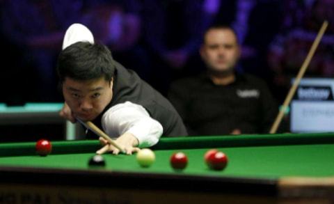 一些成功的 一些成功的