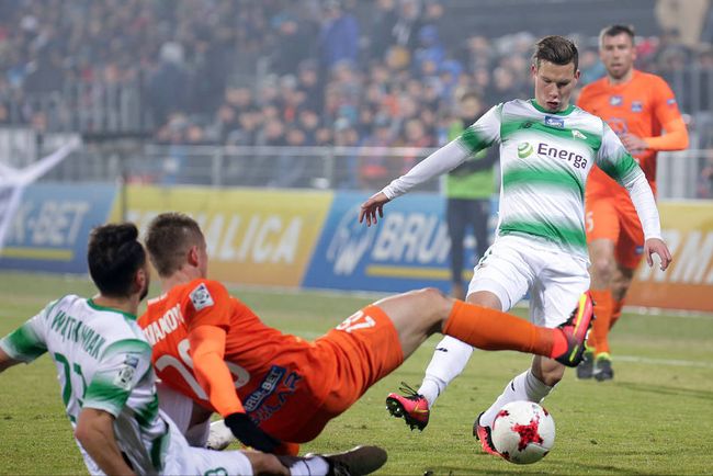 败拜仁夺得 败拜仁夺得